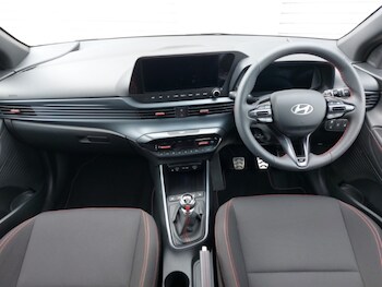 Used Hyundai i20 2025 for sale - 75971673: Photo