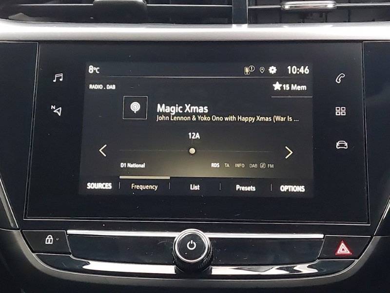 Used Vauxhall Corsa 2021 for sale - 77070181: Photo 12