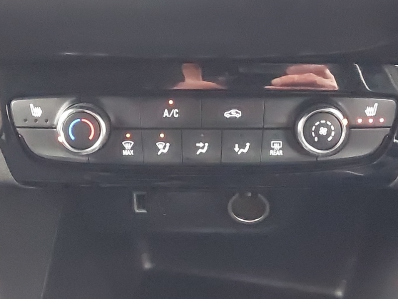 Used Vauxhall Corsa 2021 for sale - 77070181: Photo 13