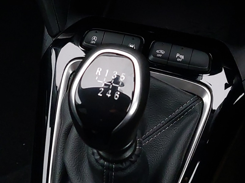 Used Vauxhall Corsa 2021 for sale - 77070181: Photo 14