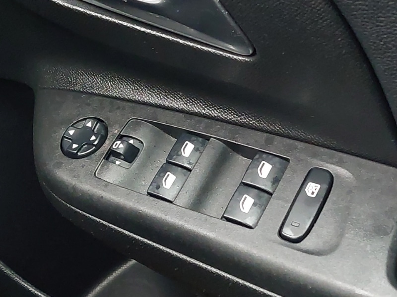 Used Vauxhall Corsa 2021 for sale - 77070181: Photo 17