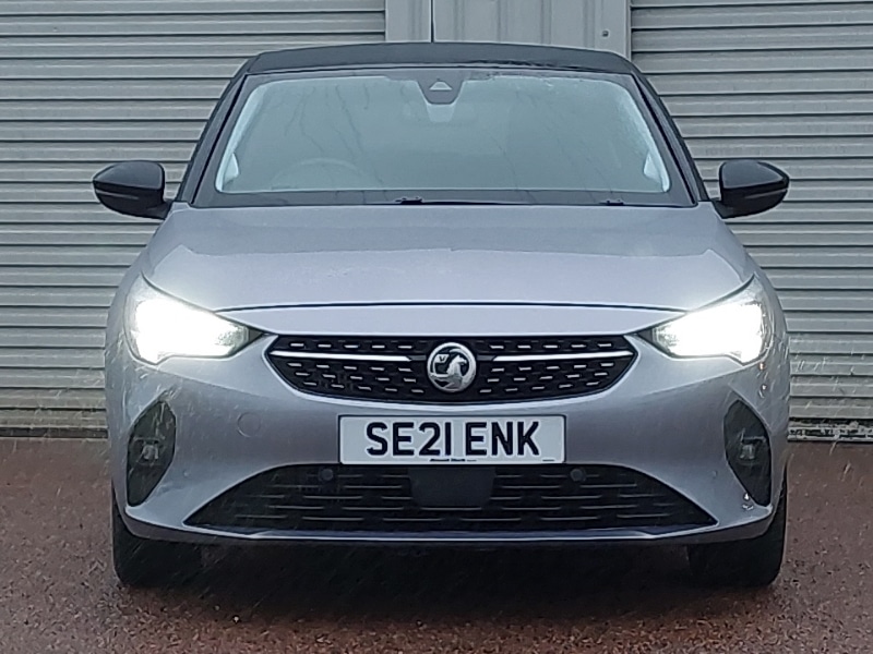 Used Vauxhall Corsa 2021 for sale - 77070181: Photo 19