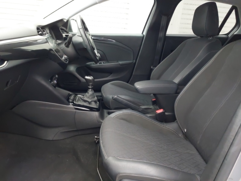 Used Vauxhall Corsa 2021 for sale - 77070181: Photo 5