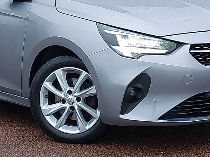 Used Vauxhall Corsa 2021 for sale - 77070181: Photo 9