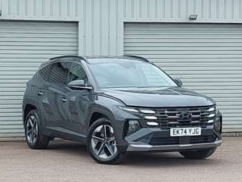 2024 - 1.6T Hybrid Premium 5dr Auto