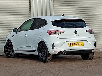 Used Renault Clio 2025 for sale - 77975094: Photo