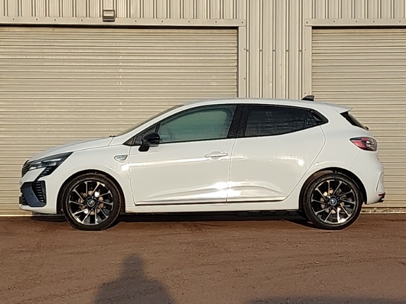 Used Renault Clio 2025 for sale - 77975094: Photo 4