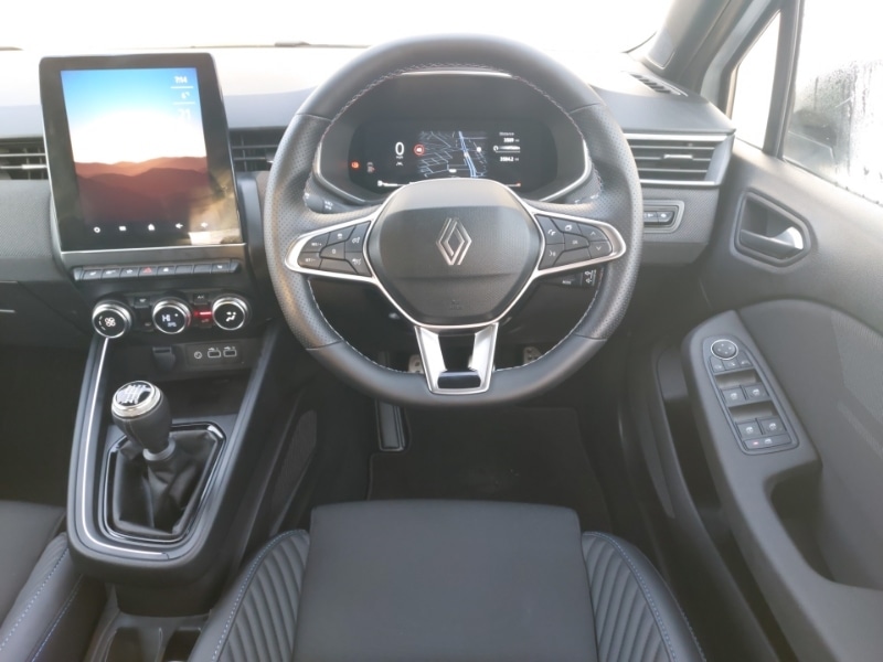 Used Renault Clio 2025 for sale - 77975094: Photo 7