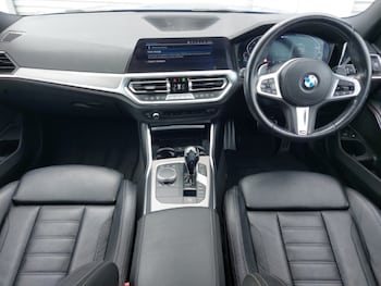 Used BMW 3 Series 2021 for sale - 79517660: Photo