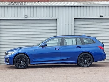 Used BMW 3 Series 2021 for sale - 79517660: Photo