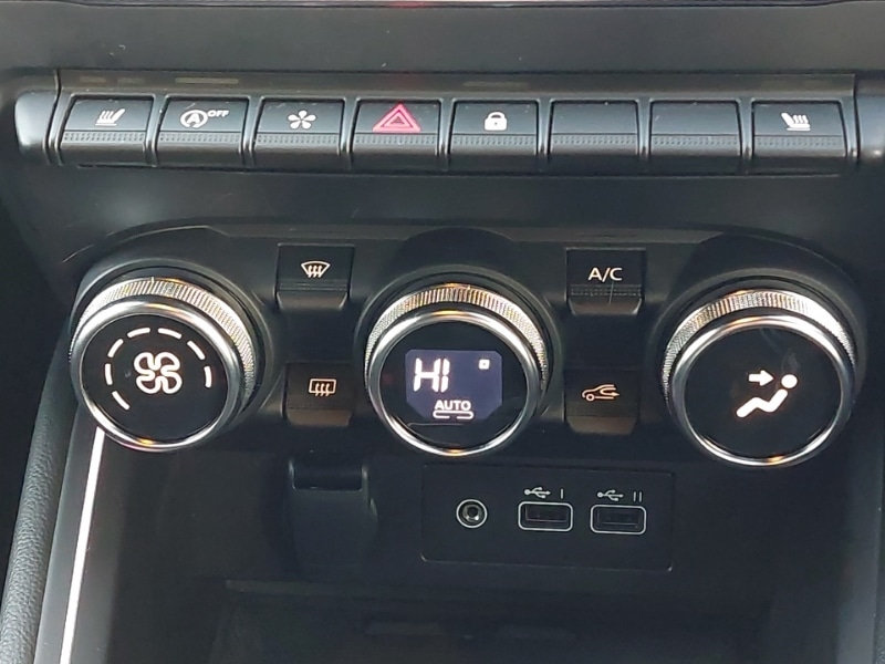 Used Renault Clio 2025 for sale - 77108325: Photo 16