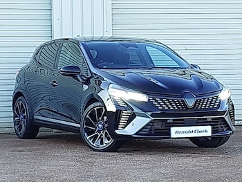 Used Renault Clio 2025 for sale - 77108325: Photo