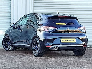 Used Renault Clio 2025 for sale - 77108325: Photo