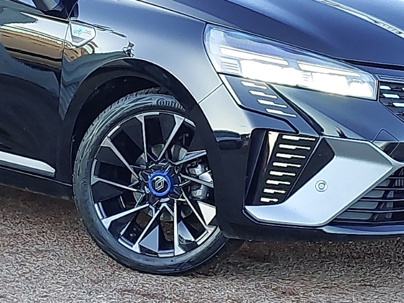 Used Renault Clio 2025 for sale - 77108325: Photo 9