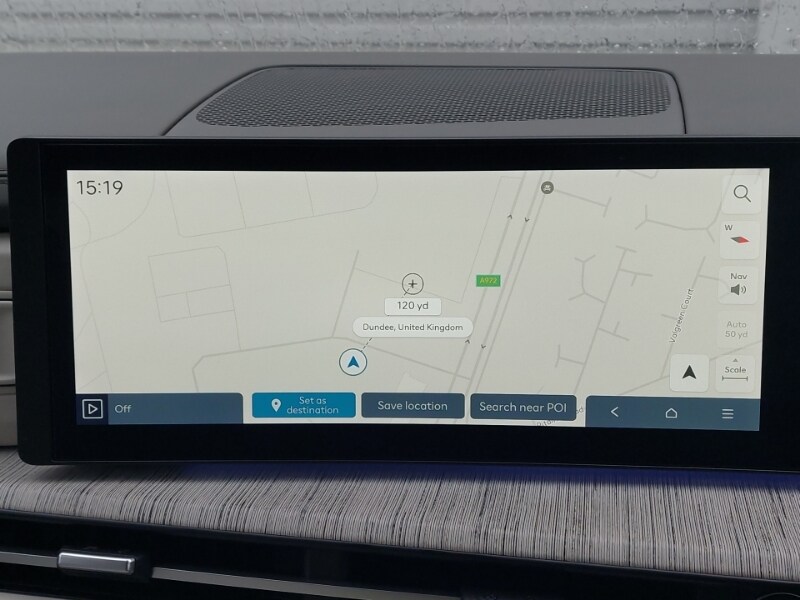 Used Hyundai Santa Fe 2025 for sale - 76571470: Photo 10