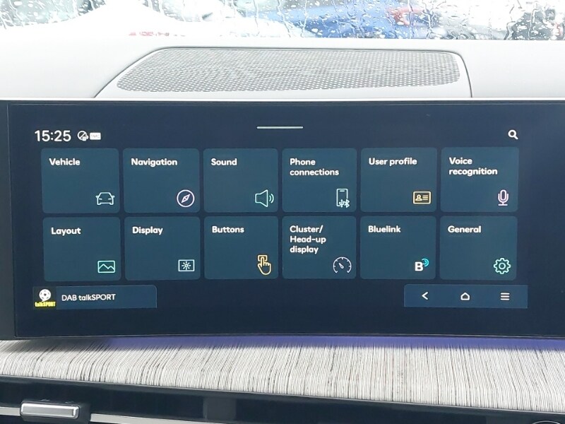 Used Hyundai Santa Fe 2025 for sale - 76571470: Photo 13