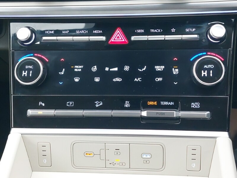 Used Hyundai Santa Fe 2025 for sale - 76571470: Photo 15