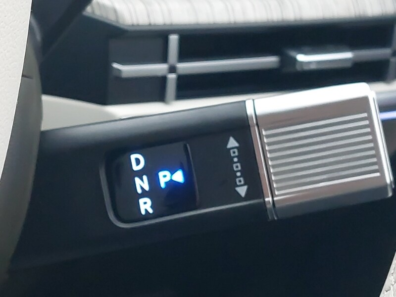 Used Hyundai Santa Fe 2025 for sale - 76571470: Photo 17