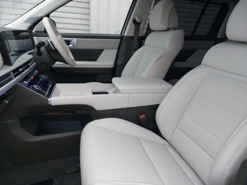 Used Hyundai Santa Fe 2025 for sale - 76571470: Photo 5