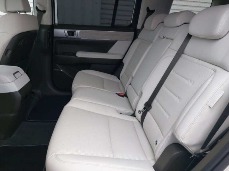 Used Hyundai Santa Fe 2025 for sale - 76571470: Photo 6