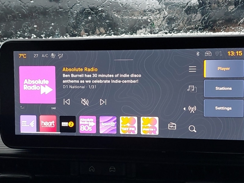 Used Jeep Other 2025 for sale - 77043814: Photo 12