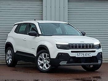 Jeep Other feature image