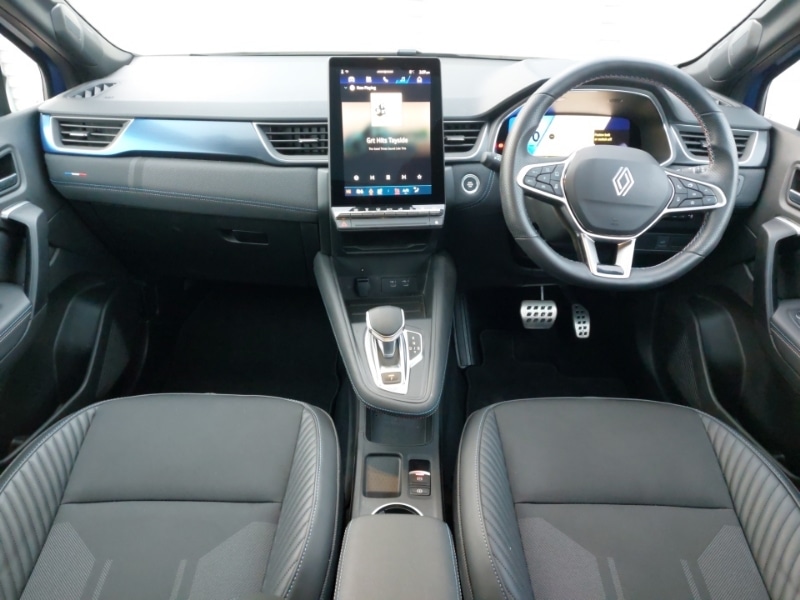 Used Renault Other 2025 for sale - 77141234: Photo 2