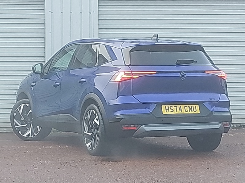 Used Renault Other 2025 for sale - 77141234: Photo 3