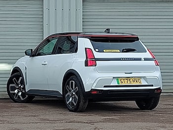 Used Renault 5 2025 for sale - 77761563: Photo