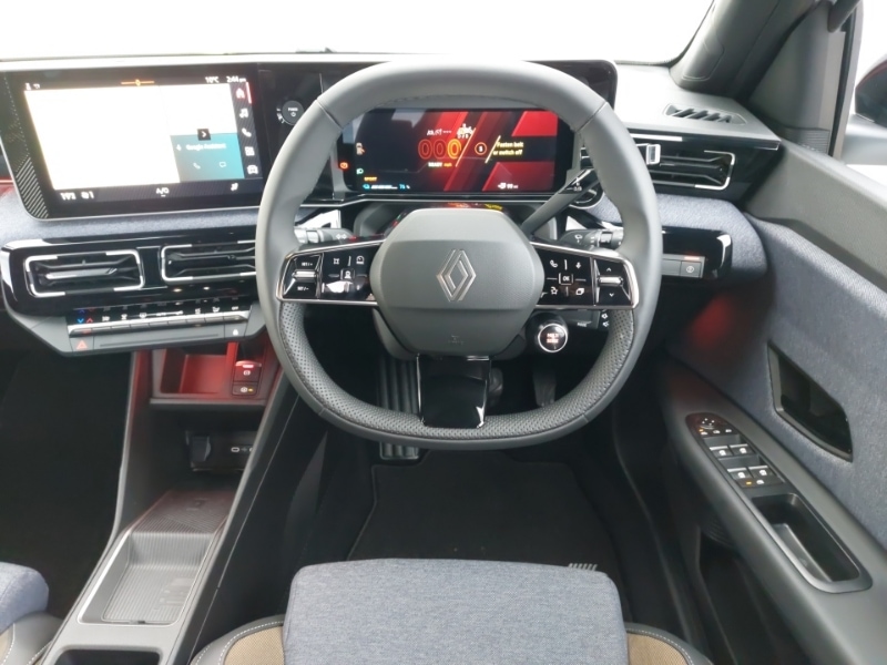 Used Renault 5 2025 for sale - 77761563: Photo 7