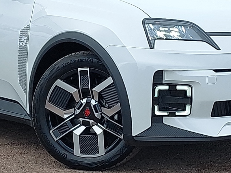 Used Renault 5 2025 for sale - 77761563: Photo 9