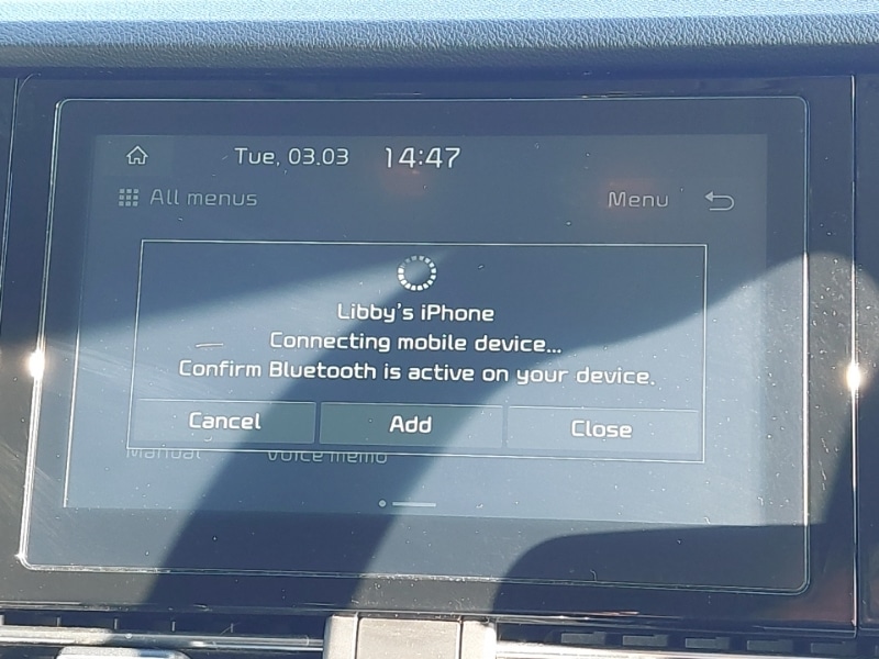 Used Kia Niro 2020 for sale - 78112857: Photo 14