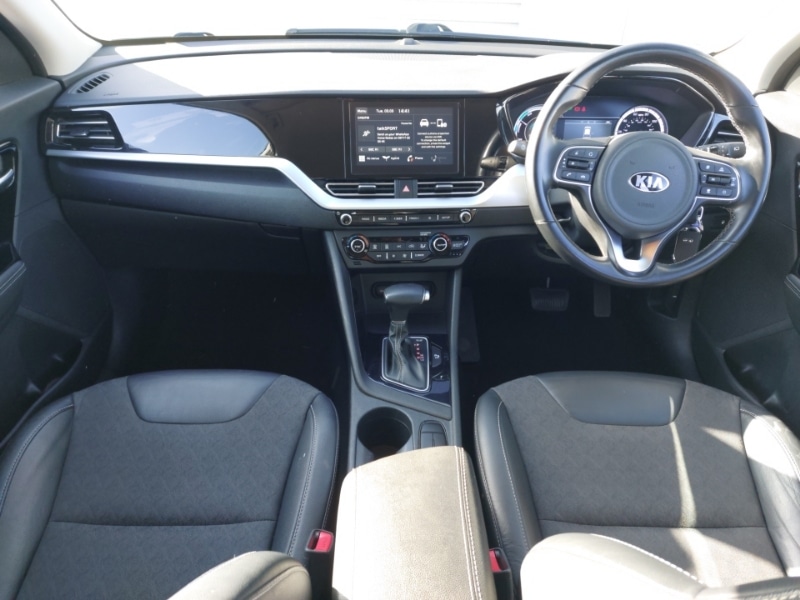 Used Kia Niro 2020 for sale - 78112857: Photo 2