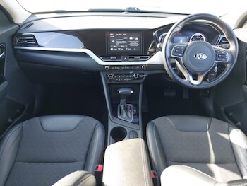 Used Kia Niro 2020 for sale - 78112857: Photo