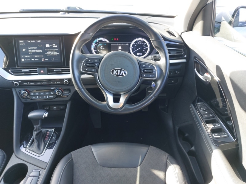 Used Kia Niro 2020 for sale - 78112857: Photo 7