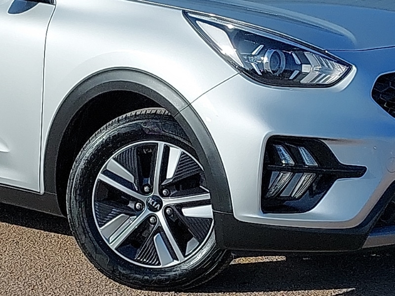 Used Kia Niro 2020 for sale - 78112857: Photo 9