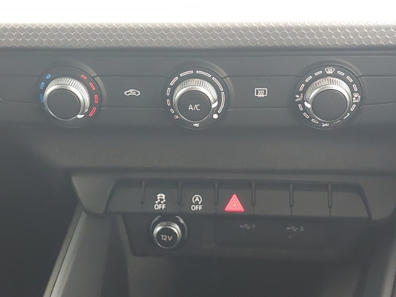 Used Audi A1 2025 for sale - 78051729: Photo 14