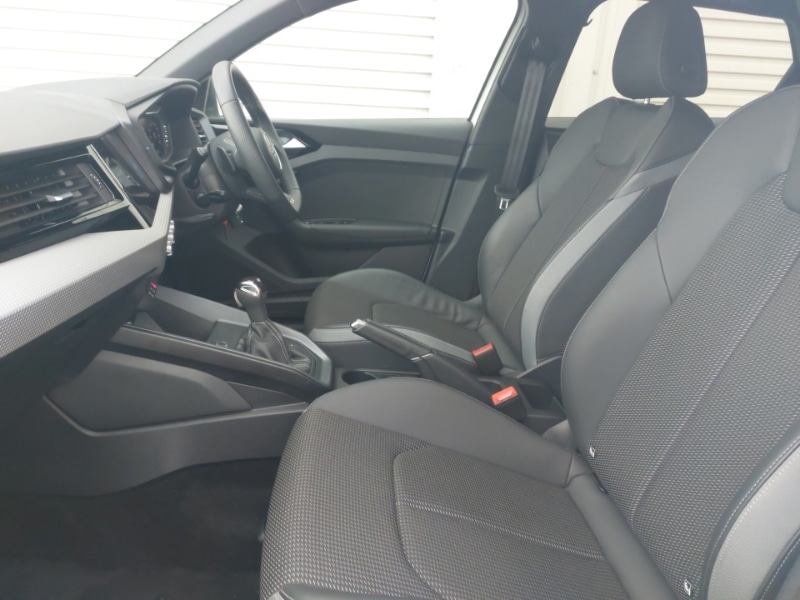 Used Audi A1 2025 for sale - 78051729: Photo 5