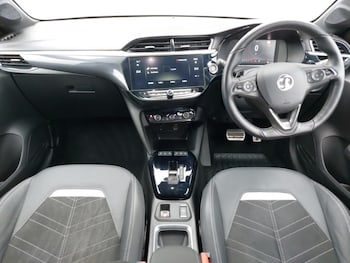 Used Vauxhall Corsa 2022 for sale - 78537799: Photo