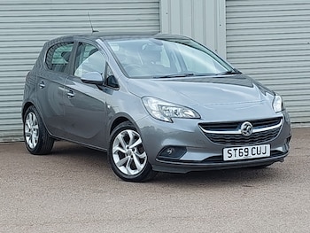 Used Vauxhall Corsa 2019 for sale - 79126974: Photo