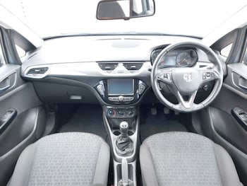 Used Vauxhall Corsa 2019 for sale - 79126974: Photo