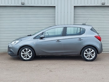 Used Vauxhall Corsa 2019 for sale - 79126974: Photo