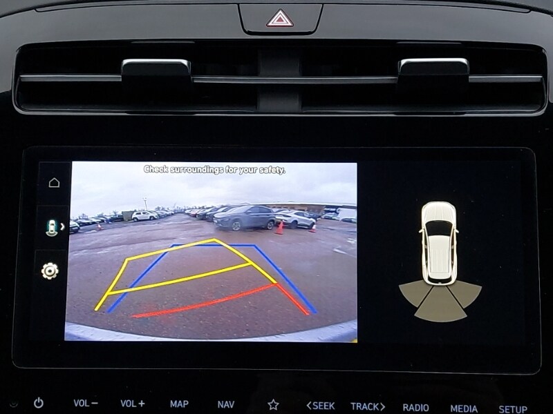 Used Hyundai TUCSON 2022 for sale - 76970287: Photo 11