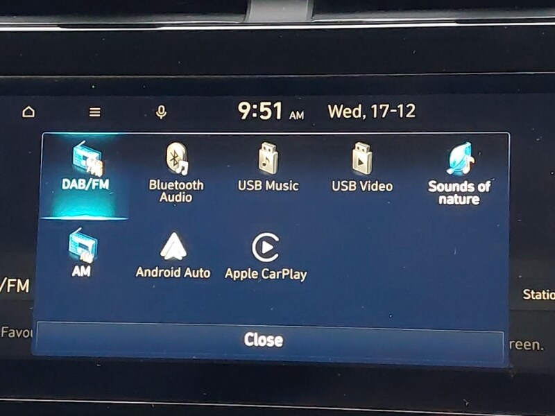 Used Hyundai TUCSON 2022 for sale - 76970287: Photo 13