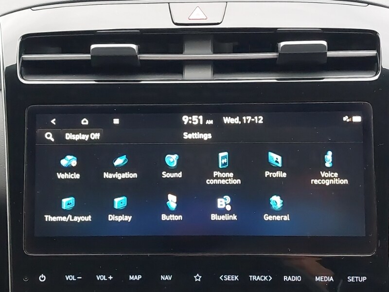 Used Hyundai TUCSON 2022 for sale - 76970287: Photo 14