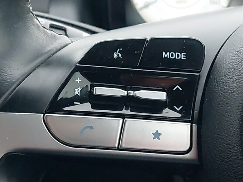 Used Hyundai TUCSON 2022 for sale - 76970287: Photo 17