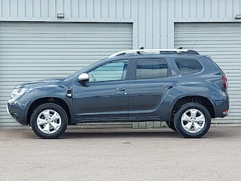 Used Dacia Duster 2018 for sale - 78333526: Photo