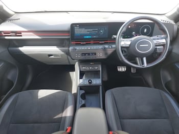 Used Hyundai Genesis 2024 for sale - 78441811: Photo