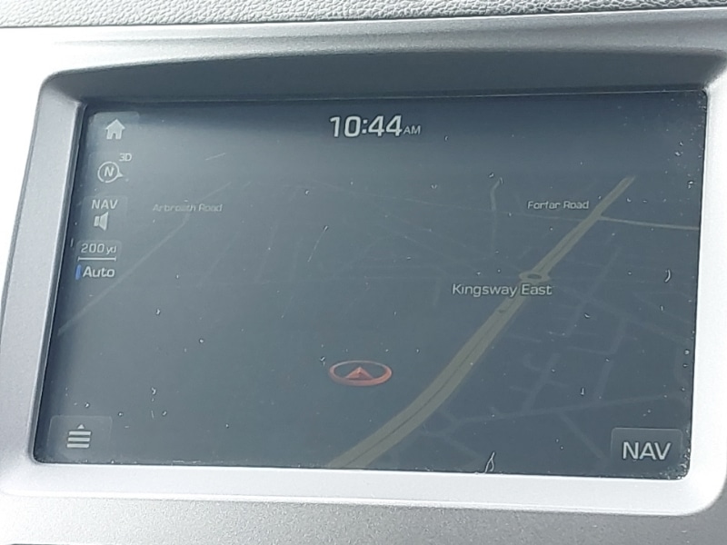 Used Hyundai i10 2020 for sale - 76741792: Photo 10