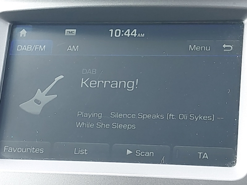 Used Hyundai i10 2020 for sale - 76741792: Photo 11